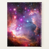 Galaxie Angélique Falln (Dos)