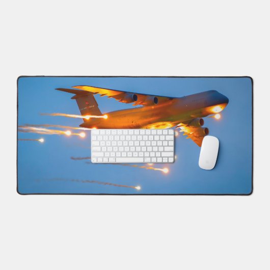 GALAXIE C-5M (Clavier et souris)