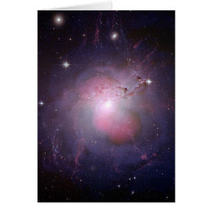 Galaxie d'Active de Caldwell 24