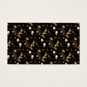 galaxie d'or