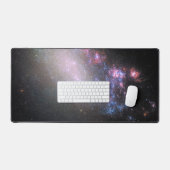 Galaxie irrégulière Ngc 4485 (Clavier et souris)