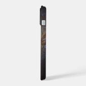 Galaxie Lenticulaire Barrée Ngc 3368 (Côté gauche)