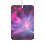 Galaxie Luchtverfrisser (Achterkant)