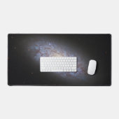 Galaxie naine Ngc 5949. (Clavier et souris)