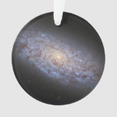 Galaxie naine Ngc 5949. (devant)