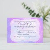 Galaxie Pastel RSVP (Debout devant)