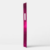 Galaxie rose Nebula Coque-Mate coque iphone (Verso / Droite)