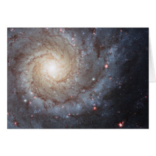 Galaxie spirale M74