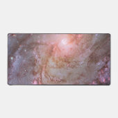 Galaxie Spirale M83, Ablaze Avec Formation Star. (Recto)