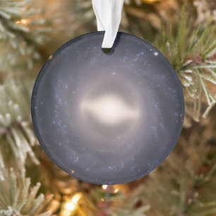 Galaxie Spirale Ngc 1015.
