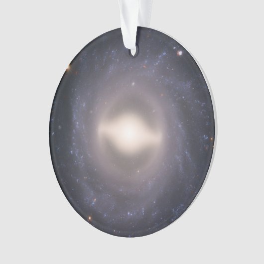 Galaxie Spirale Ngc 1015. (devant)