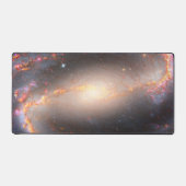 Galaxie Spirale Ngc 1300. (Recto)