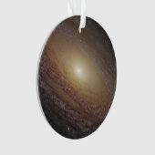 Galaxie Spirale Ngc 2841 (devant)