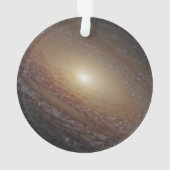 Galaxie Spirale Ngc 2841 (dos)