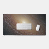 Galaxie Spirale Ngc 2841 (Clavier et souris)