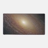 Galaxie Spirale Ngc 2841 (Recto)