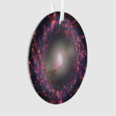 Galaxie Spirale Ngc 3351. (devant)