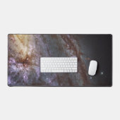 Galaxie Spirale Ngc 3627. (Clavier et souris)