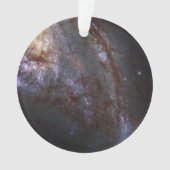 Galaxie Spirale Ngc 3627. (devant)