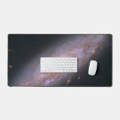 Galaxie Spirale Ngc 3972. (Clavier et souris)