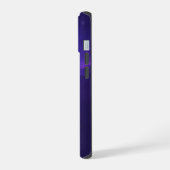 galaxie violette (Côté gauche)