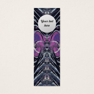 Galaxie violette