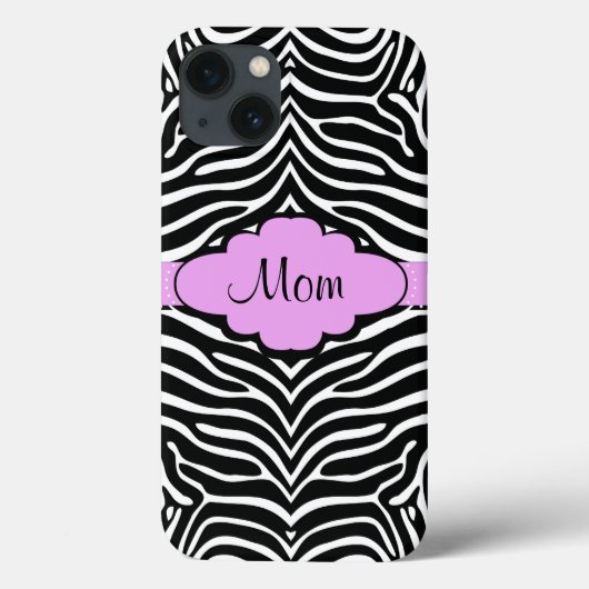 Galaxie Zebra et Rose Design Note 4 Coque (Verso)
