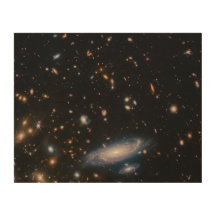 Galaxies door de Duizenden | JWST