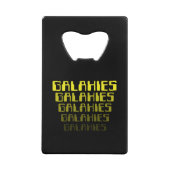 GALAXIES GALAXIES GALAXIES GALAXIES GALAXIES GALAX (Devant)