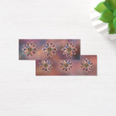 Galaxies marbrées Signets (Bureau)