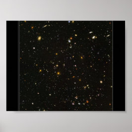 Galaxies Poster