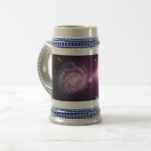 Galaxies V 340 en Arp 302 Bierpul (Voorkant links)