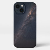 galaxontwerp-telefoonbehuizing iPhone hoesje (Achterkant)