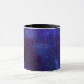 Galaxy 11 oz combo mok (Midden)
