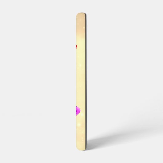 Galaxy 21 samsung galaxy hoesje (Linkerkant)