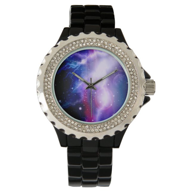Galaxy 2 horloge (Voorkant)