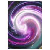 Galaxy #2 klembord (Achterkant)