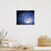 Galaxy 2 poster (Keuken)