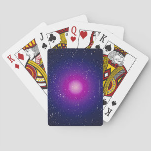 Galaxy 3 pokerkaarten