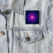 Galaxy 3 vierkante button 5,1 cm (In situ)