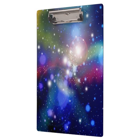 Galaxy #6 klembord (Links)