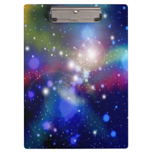 Galaxy #6 klembord