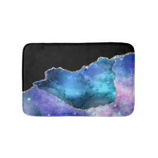 Galaxy Agate Serie Design 17 Badmat