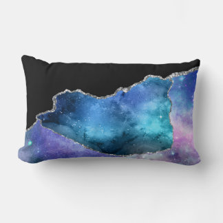 Galaxy Agate Serie Design 17 Kussen