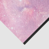 Galaxy Agate-serie ontwerp 5 Tissuepapier (Detail)