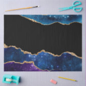 Galaxy Agate Series Design 10 Tissuepapier (Craft)