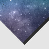 Galaxy Agate Series Design 16 Tissuepapier (Detail)