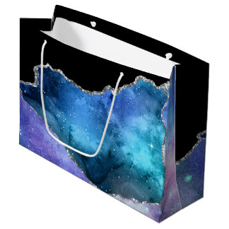 Galaxy Agate Series Design 17 Groot Cadeauzakje