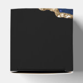 Galaxy Agate Series Design 1 Bedankdoosjes (Bovenkant)