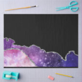 Galaxy Agate Series Design 20-weefselpapier Tissuepapier (Craft)